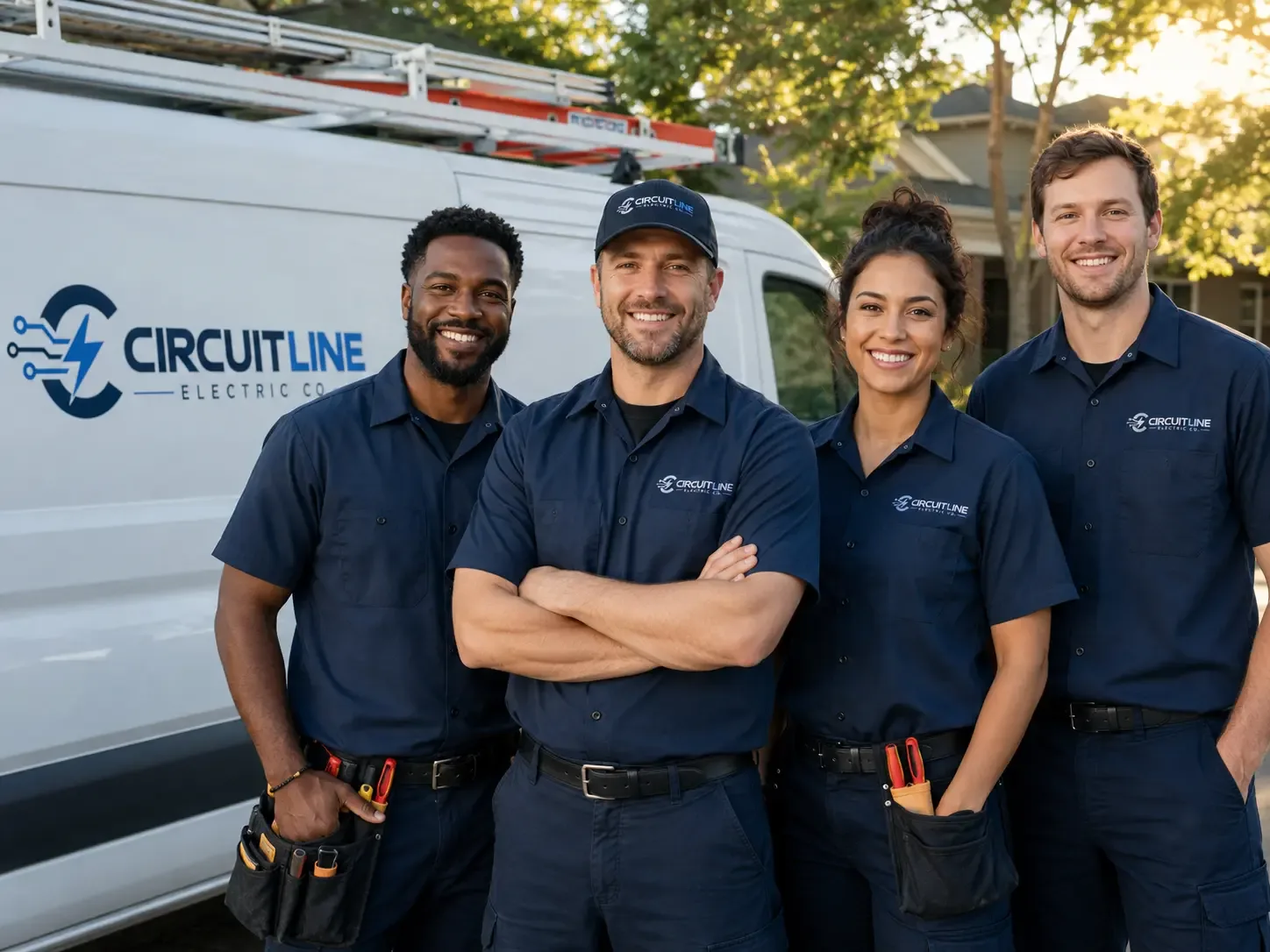 Whole Home Rewiring company in Mattapoisett, MA