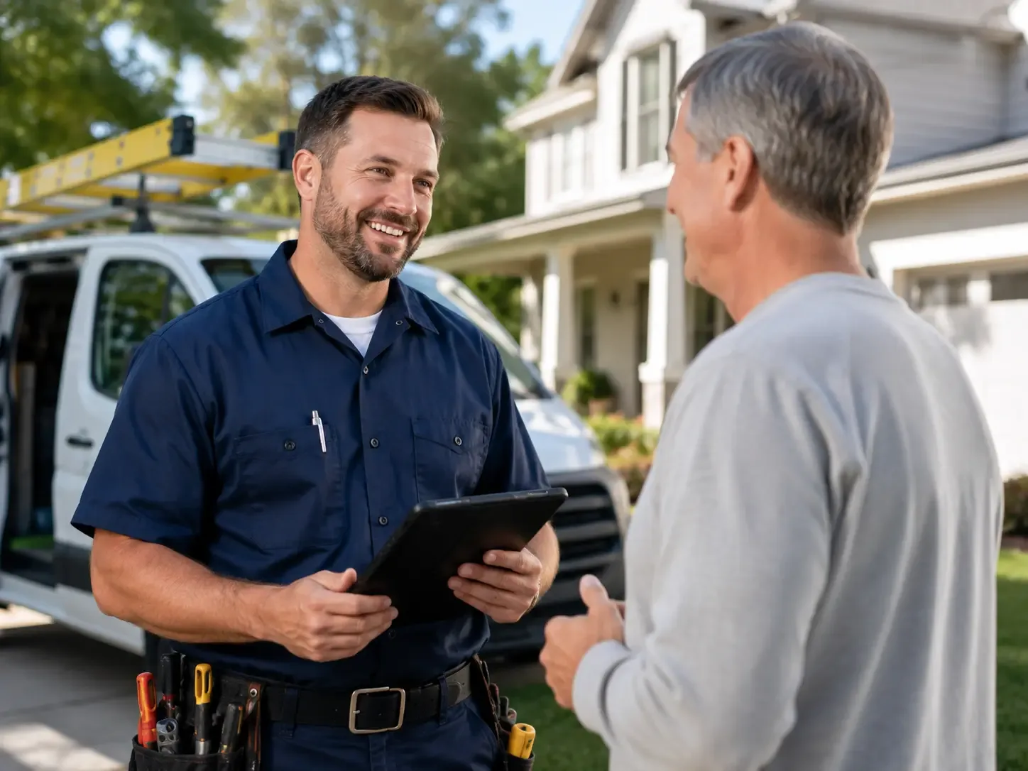 Whole Home Rewiring Mattapoisett, MA FAQs