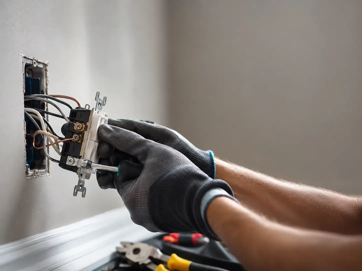 Why choose Whole Home Rewiring in Mattapoisett, MA